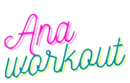 Ana workout and training course